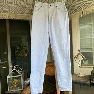 Vintage Lee Jeans